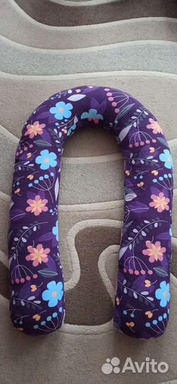 Подушка для беременных новая