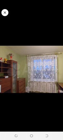 2-к. квартира, 49,5 м², 3/3 эт.