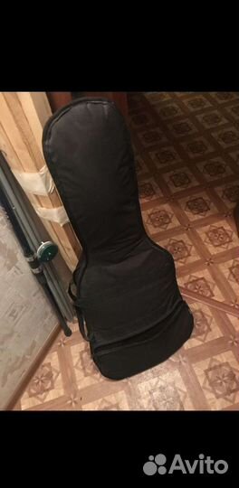 Чехол для гитары