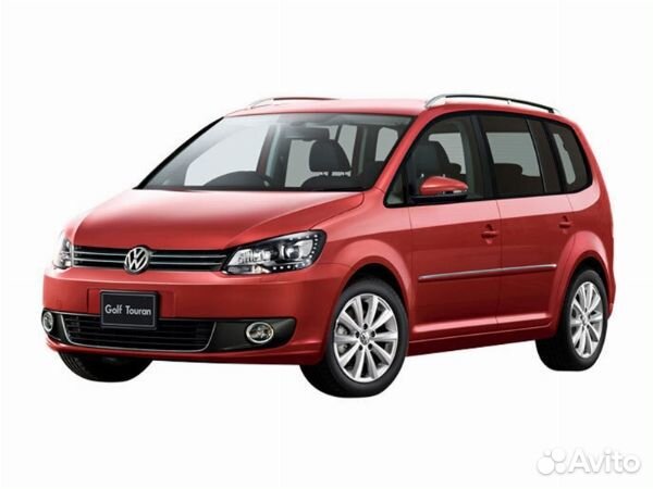 Петля капота Volkswagen Jetta 10-19 / Passat 10-15 / Caddy 03-20 / Touran 03-15