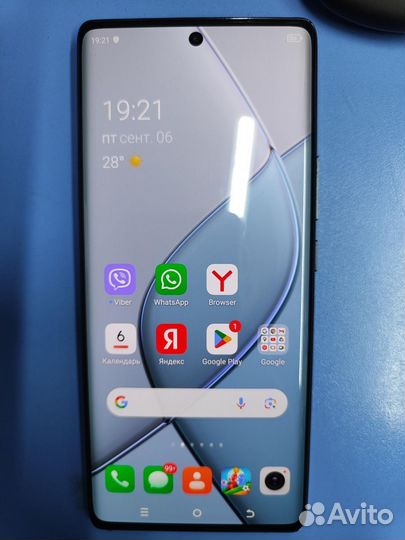 TECNO Spark 20 Pro+, 8/256 ГБ