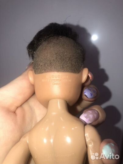 Кукла Bratz