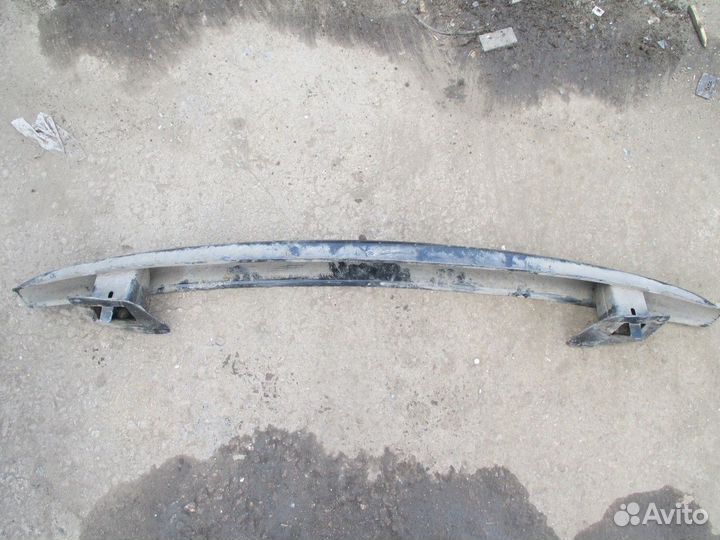 Кронштейн усилителя заднего бампера