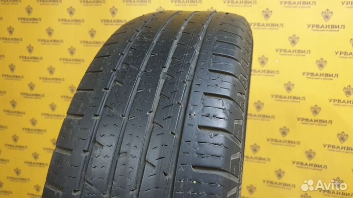 Continental ContiCrossContact LX Sport 215/65 R16 98H