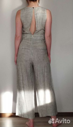 Комбинезон женский летний