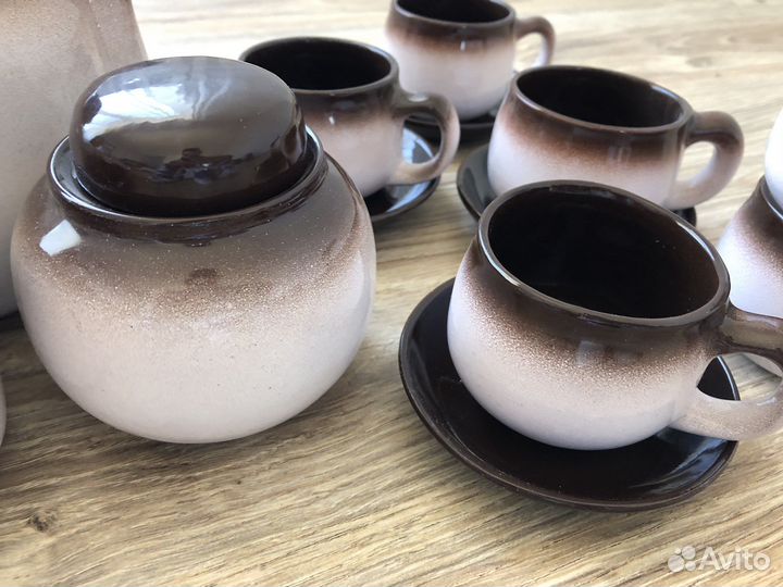Кофейный набор