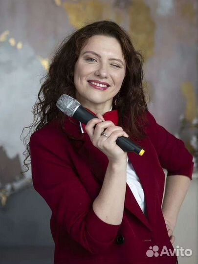 Ведущий + Dj, тамада на свадьбу,юбилей, корпоратив