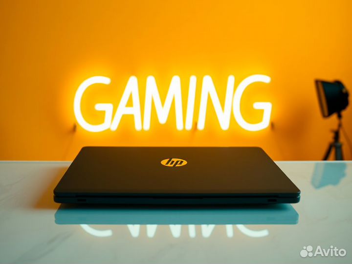 Игровой ноутбук / GeForce GeForce GTX 1050 / 1650