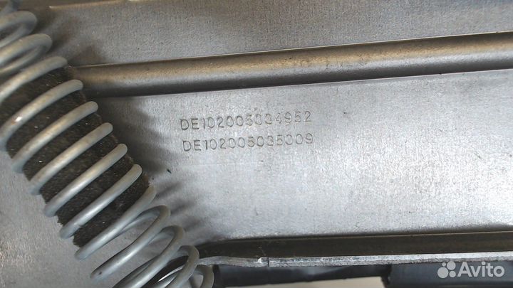 Колонка рулевая Volkswagen Beetle, 2012