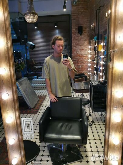 Парикмахер стилист колорист