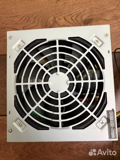 Блок питания Deepcool 530w