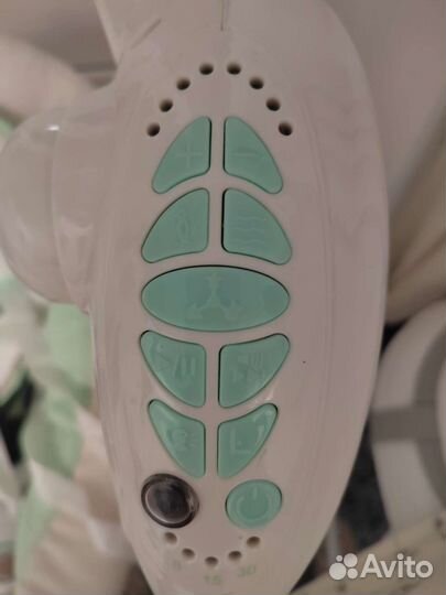 Качели для малышей