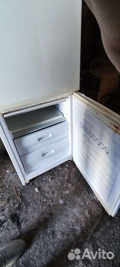Холодильник