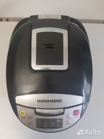 Мультиварка redmond RMC-M4500