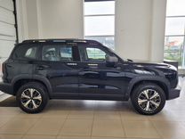 Новый Haval Dargo X 2.0 AMT, 2024, цена от 2 949 000 руб.