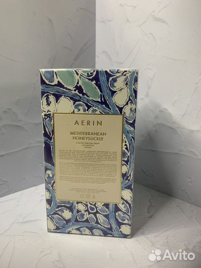 Aerin Lauder Mediterranean Honeysuckle