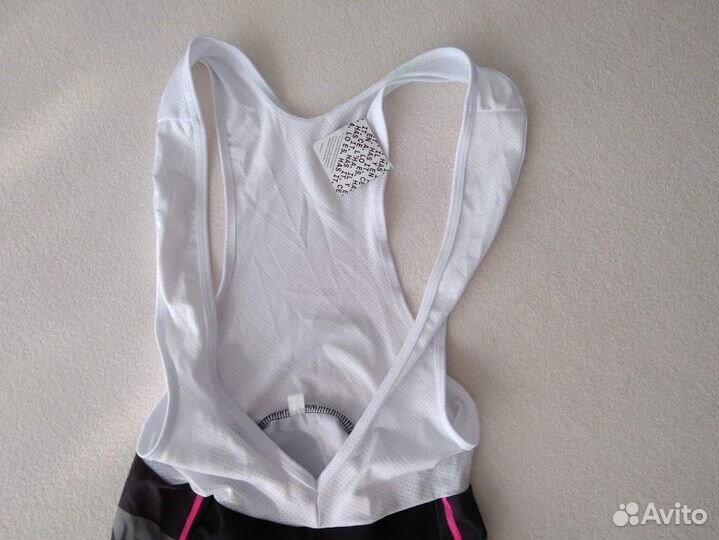 Велотрусы женские Alé Camo