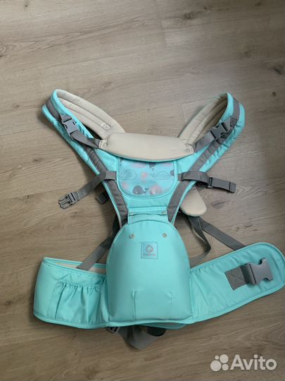 Эргорюкзак хипсит aiebao