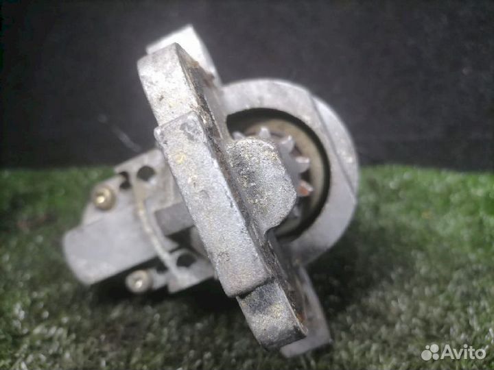 Стартер L3 Mazda MPV LW L327 M000T87681