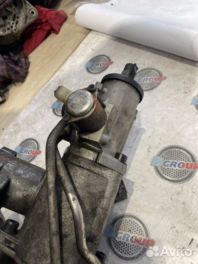 Бмв 5 серия Рулевая рейка