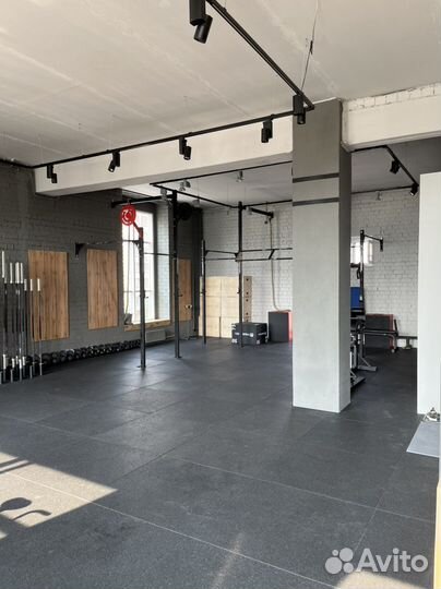 Аренда спортивного зала почасовая