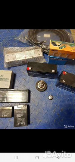 Ремонт электронных весов