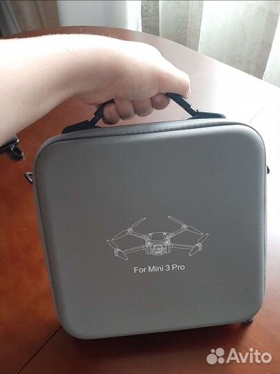 Кейс для Dji mini 3 pro