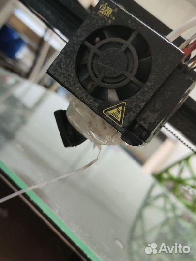 Ремонт, калибровка и обслуживание 3d принтеров