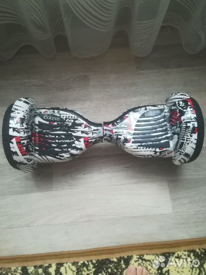 Гироскутер i Balance