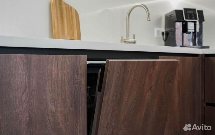 Кухня на заказ. Кухонный гарнитур от производителя