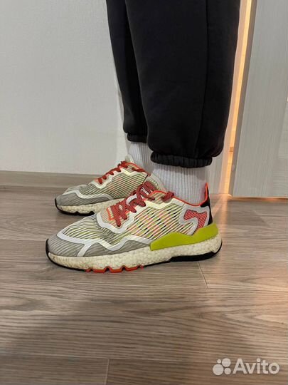 Adidas nite jogger