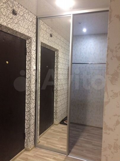 2-к. квартира, 42 м², 2/9 эт.