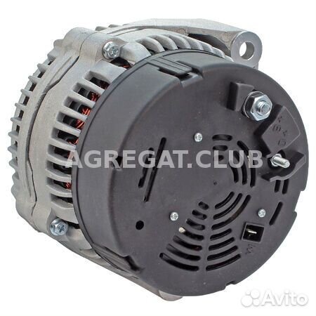 Генератор krauf ALB1081UX