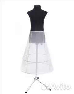 Кринолин (подъюбник) детский