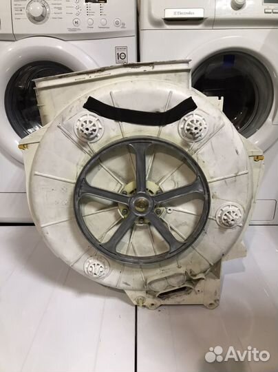 Бак стиральной машины Ariston