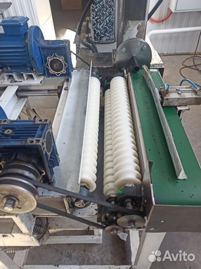 Оборудование для округление конфетной массы