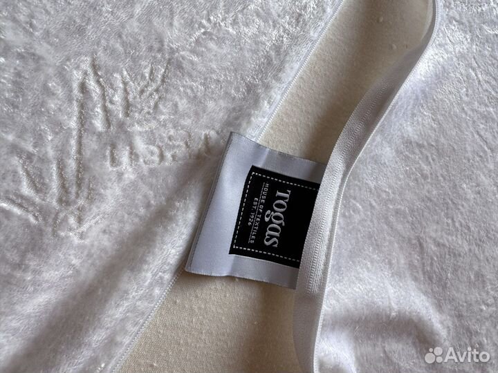 Подушка ортопедическая togas oxygen