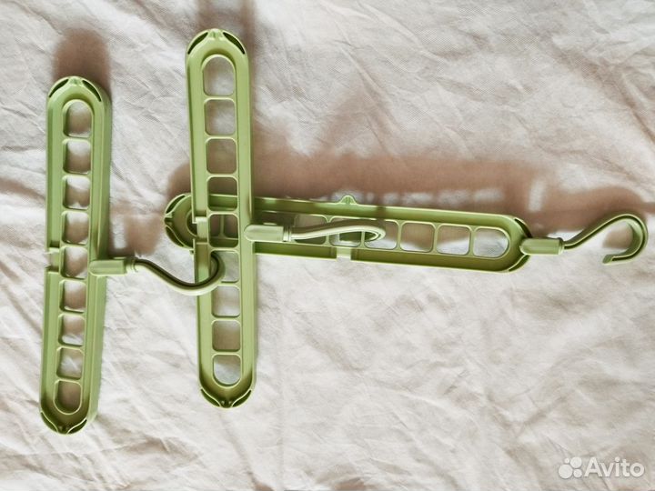Вешалки плечики для одежды бу