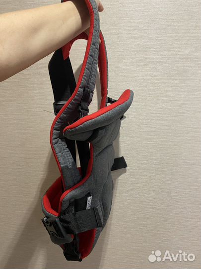 Рюкзак переноска кенгуру