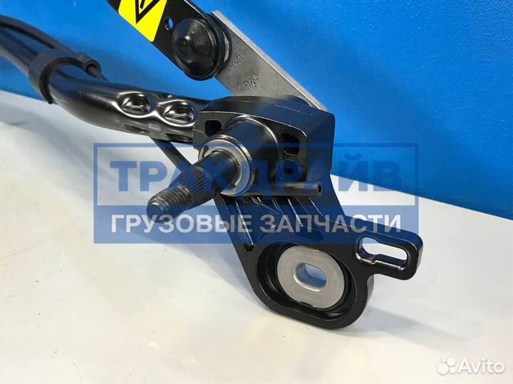 Трапеция стеклоочистителей для Рено Евро 6