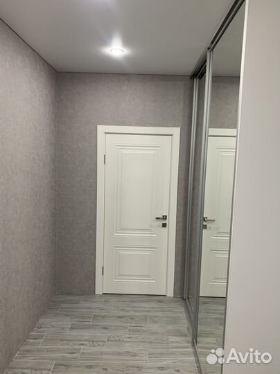 Отделочные работы