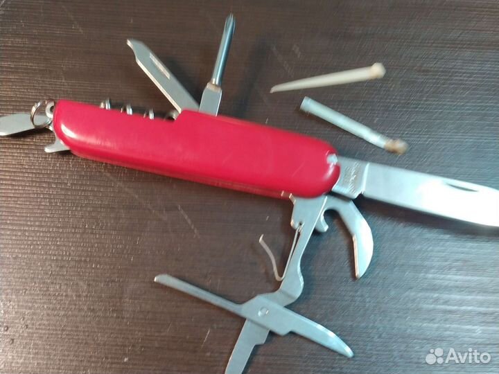 Ножи складные новые.дорожные 8-предметов.Мачете
