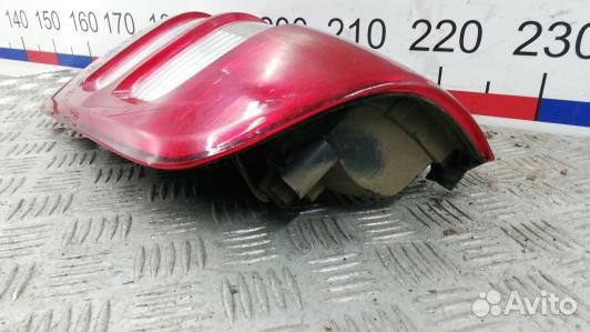 Фонарь задний правый ford ranger 2 (SEA23MY01)