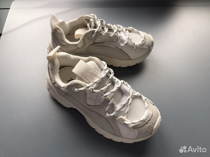 Кроссовки Zara 29 р