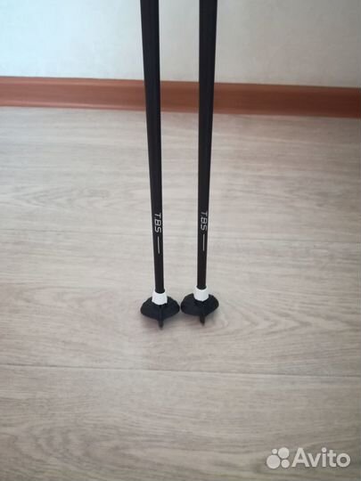 Лыжные палки swix 4.0 aero 162.5