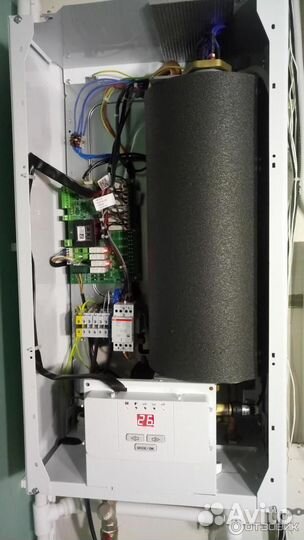 Ремонт стиральных машин и электрокотлов