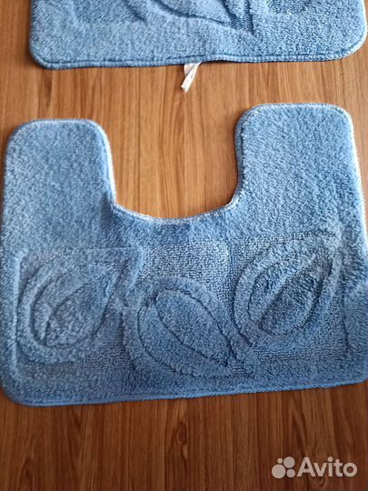 Коврик для ванной