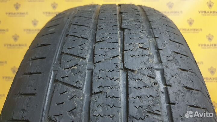 Continental ContiCrossContact LX Sport 235/60 R18 103H