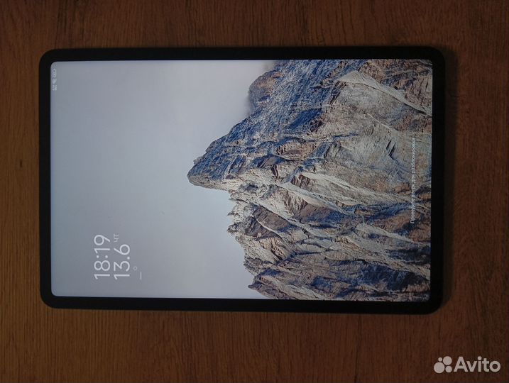 Xiaomi pad 6