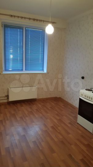 1-к. квартира, 40 м², 3/16 эт.